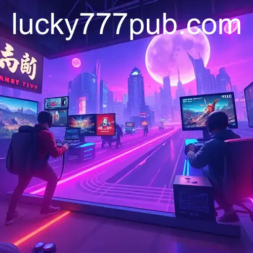 777pub: Evolution and Impact on Online Gaming