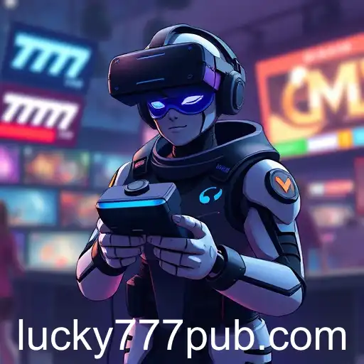 777pub