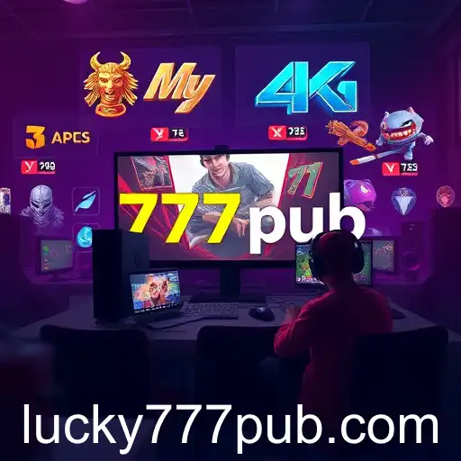 777pub