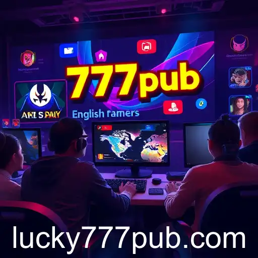 777pub