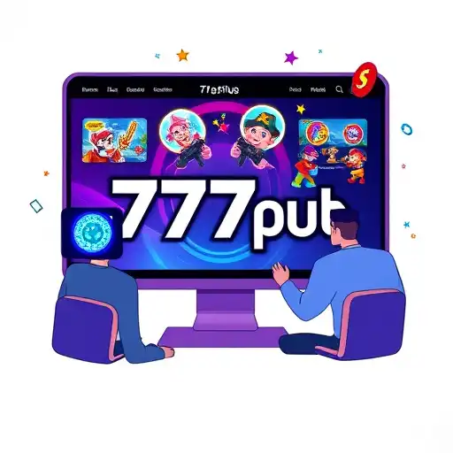 Navigating the Rise of Online Gaming Platforms