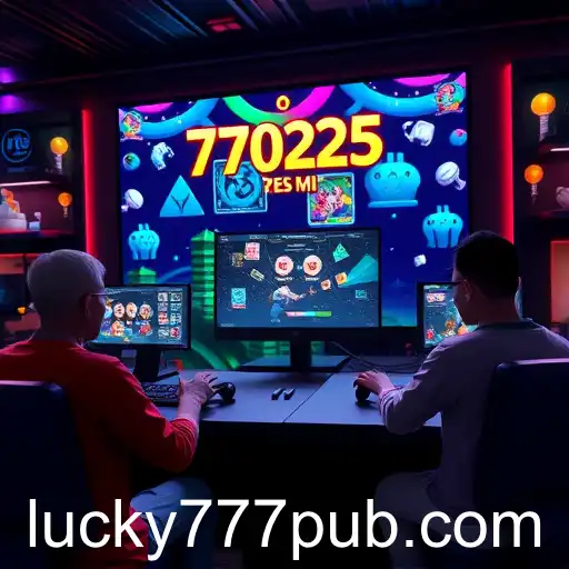 The Rise of Online Gaming in 2025: A Look into Trends and Innovations