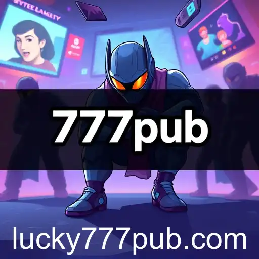 The Rise of 777pub in the Gaming World