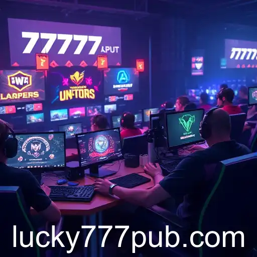 777pub